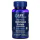 Витамины и минералы Life Extension High Potency Optimized Folate 8500 mcg, 30 таблеток