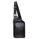 Мужской кожаный рюкзак на плечо Keizer K1323-black
