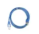Удлинитель USB 2.0 0.8m АM-AF без ферритов Gresso GR0.8AMAFNF