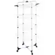 Сушка для белья напольная Casa Si Exo 4 White (CS92166E04IT)