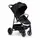 Прогулочная коляска Lionelo Alexia BLACK ONYX
