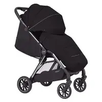 Коляска прогулянкова Carrello Delta 2024 CRL-5517 (coffee black)