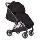 Коляска прогулочная Carrello Delta 2024 CRL-5517 coffee black