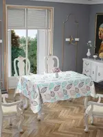 Скатерть 150 х 220 см Abra Arya AR-TR1001543