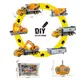 Стройтехника на радиоуправлении QH9802 21.5 см