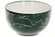 Пиала Bona Di Green Marble 905-244 700 мл зеленая
