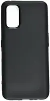 Чехол-накладка TOTO 1mm Matt TPU Case Realme 7 Pro Black
