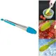 Щипцы кухонные Frico FRU-072-Blue 30 см голубые