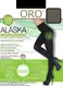 Alaska 120 den колготки Fumo Oro (6-XXL)