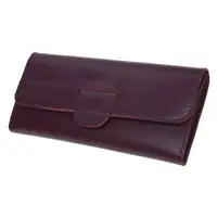 Женский кошелек Ricco Grande v1chn-pc-vv-burgundy