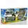 Комбайн инертный Limo Toy M-4946 21 см