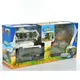 Комбайн инертный Limo Toy M-4946 21 см