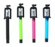 Монопод Bluetooth для смартфона Z07-5F, Разные цвета