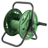 Катушка для шланга 45м ½" GRAD (5017735)