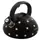 Чайник із свистком Ofenbach KM-100301BL 2.5 л чорний