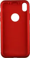 Чохол Ipaky 360 PC Full Protection Case Apple iPhone XR Red