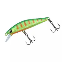 Воблер Daiwa Silver Creek Minnow DC 48S 48mm 4g #Gurikin Iwana (07412913 / 2254298)