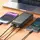 УМБ HOCO Powerful power bank J128A 20000mAh |2USB/1Type-C, 2A|