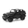 Машинка KINSMART "Jeep Wrangler" (черная)