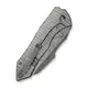 Нож складной Weknife High-Fin XL WE24010-DS1