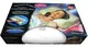 Ортопедическая подушка для сна Memory Pillow с памятью