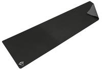 Игровая поверхность для мыши и клавиатуры Trust GXT 758 XXL 21569_TRUST 93х30 см черная