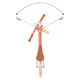 Беговел Kinderkraft Fly Plus Coral (KKRFLPLCRL0000)