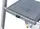 Лестница алюминиевая MASTERTOOL 5 ступеней, h=1070 мм (79-1105)