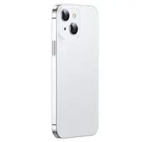 Чехол Baseus для Apple iPhone 13 (6.1inch) Simple Series, Transparent (ARAJ000002)