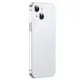 Чехол Baseus для Apple iPhone 13 (6.1inch) Simple Series, Transparent (ARAJ000002)