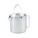 Чайник туристичний Starcamp Camping pot 1.2 л HX-SK02 steel