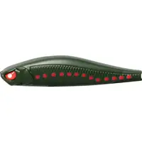 BA40F-303 Воблер Lucky John Pro Series Basara 40F