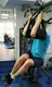 Петли Береша EasyFit подвесные атлетические