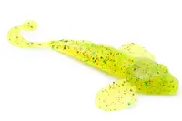 1870-14-89 Силикон Select Goby 3" col.050