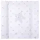 Пеленатор Lorelli SOFT MAT 50*70 grey