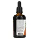 Натуральная добавка NOW Olive Leaf Glycerite, 59 мл