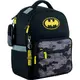 Рюкзак школьный Kite Education DC Comics Batman DC24-770M 39х29х14.5 см 15 л