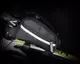 Велосумка на раму Rhinowalk Top Tube 1.3л T31 Carbon Black