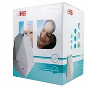 Увлажнитель воздуха ультразвуковой HB UH1065W 4 л
