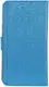Чехол-книжка TOTO Book cover PU Universal 4" Blue