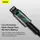 Кабель Baseus Type-C to Lightning Tungsten Gold Fast Charging Data Cable |1m, 20W|