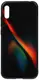 Чехол-накладка TOTO Print Glass Space Case Huawei Y6 2019 Flash