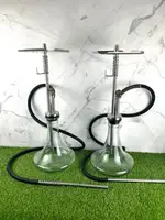 Кальян "Trumpet Classic" від Trumpet Hookah. (б/у)