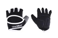 Перчатки для тренировок LiveUp WOMEN FITNESS GLOVES