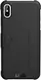 Чехол-книжка Urban Armor Gear для iPhone XS Max (6.5") METROPOLiS, Black (111106114040)