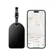 Поисковый трекер HOCO Tiger smart anti-lost luggage tag E91H (wireless charging model) |Apple Find My, 3 month|