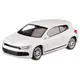 Машина металлическая VOLKSWAGEN SCIROCCO "WELLY" 44027CW масштаб 1:43