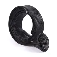 Сетчатый чехол для удочки LEO 27998 Black 1,7 м защитный снасти для рыбалки