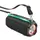 Акустика HOCO Rick sports BT speaker HC23 IPX4  |BT5.3, TWS/FM/USB/TF/AUX, 6h|