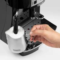 Кавомашина DeLonghi MagnifiСa S EСAM-22-140-B 15 бар